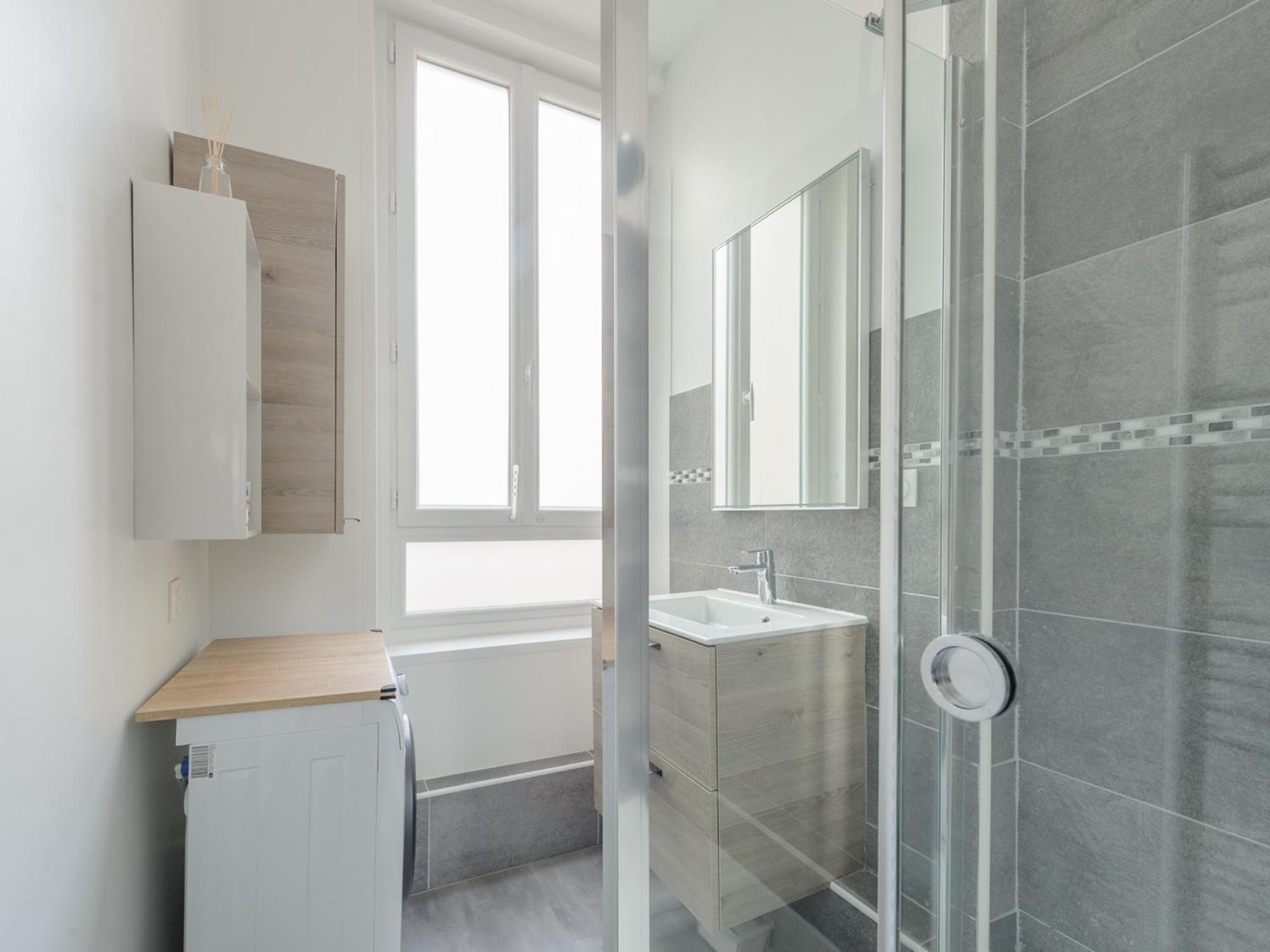 Studio Renove Au Coeur De La Rochelle, Marche A 25M, 2 Personnes, Wifi - Fr-1-535-43 La Rochelle  Dış mekan fotoğraf